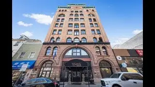 1010 Race St Unit #6A, Philadelphia, PA 19107 | MLS #7246412