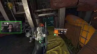 Tom Clancy's The Division 2 | Soloing master missions