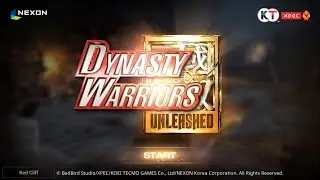DW Unleashed!! Daily Trials Game Play