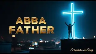 Abba Father | Galatians 4:6 | God's Remix Scripture Music