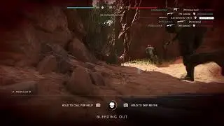 How I Recreated War Scenes' in BFv