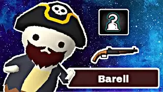 HOOK AND BARELL - THE BEST PISTOL?? - VIDEO EDIT MILK CHOCO