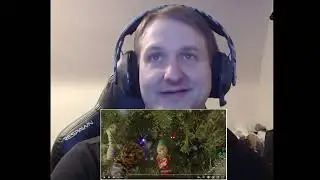 Tom MacDonald - Let It Snow (REMIX) First Time Reaction - A Fantastic Holiday Song For Everyone!