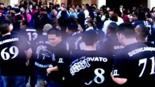 SIGMA LAMBDA BETA 2007 [HQ]