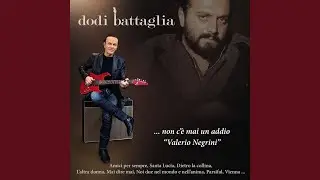 Dietro la collina (live)