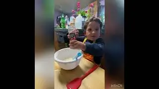 Making Coleslaw with Chef Jimmy