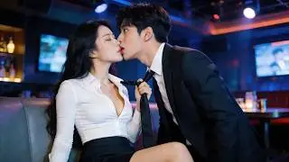CEO walang interes sa babae&mdash;hanggang  halikan siya ng lasing na dalaga, at nawalan siya ng kontrol