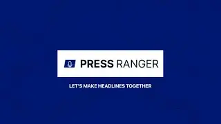 Next-Level SaaS PR Video Made with AI | Press Ranger &ndash; The AI PR Solution