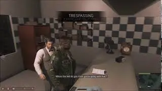 How to Rob 101