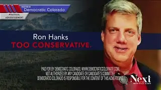 Why Dems are meddling in Colorado GOP primaries to boost more extreme candidates