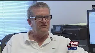 Castle Hills mayor resigns