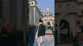 Patna Sahib Gurudwara | Takht Sri Harmandir Sahib | Kumar On Journey #travel #shorts #bihar