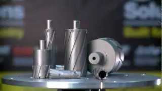 TCT (Tungsten Carbide Tipped) Broaching Cutters for Premium Drilling Results