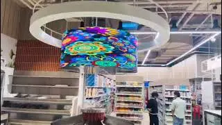 Fairmart  Inside Screen Fixing
