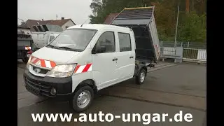 Changhe Freedom 4x4 Kipper 001