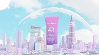 IMPLORA PERFECT SHIELD SUNSCREEN