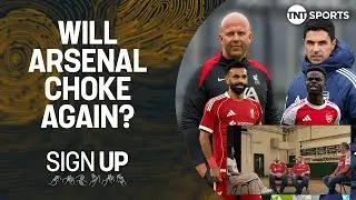 Sign Up - The Huddle | Deaf fans give unique review on Premier League so far 👀 🏆