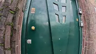 AMSTERDAM 🇳🇱 Ballade dans le quartier du diamant (Diamantbuurt), typique de l'&Eacute;cole d'Amsterdam