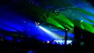 Les Petits Pilous live! @ I Love Techno 2010 part2