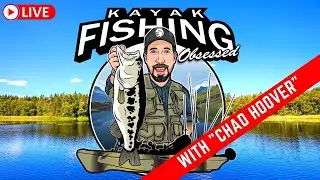How to Secure Fishing Sponsorships with Chad Hoover