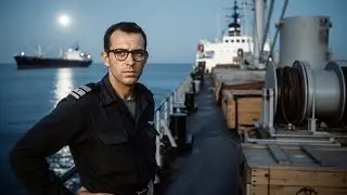How Mossad Hijacked a Ship Smuggling Missiles to the Middle East