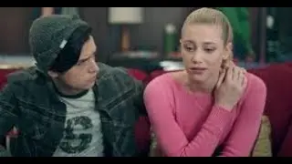 Betty and Jughead  - Senorita