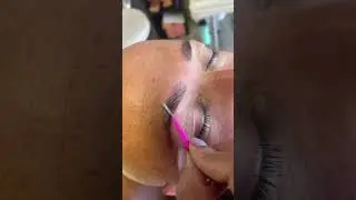 Brow&rsquo;s transformation❤️ #australia #browtint #threading #india #punjab #usa #beuatytips#shortvideo