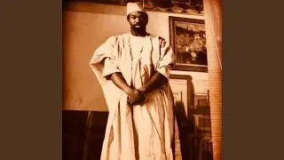 125th Street Knowledge - Brother Polight tribute (DJ SHARK Remix)