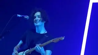 The 1975 - Robbers (Live In Seoul, Korea @ Ax Hall)