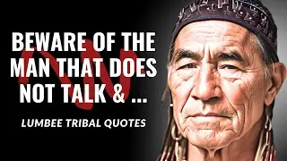 What Red Indian's Think About Life Simple yet Wise & Powerful Quotes