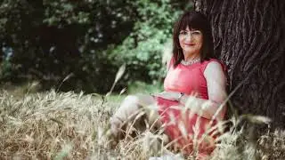 Mandy Goodbody's transgender modelling- Bookings taken
