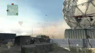 x RayCkooN x - MW3 Game Clip
