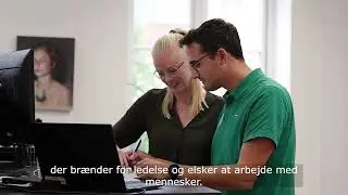 LEDIG STILLING: Erfaren r&aring;dgivende ingeni&oslash;r som afdelingsleder i Kolding