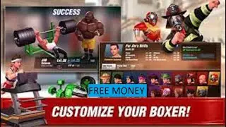 Best Tips to Cheat Boxing Star 💸 Boxing Star MOD Glitch Golds For Free (NEW VERSION) 🎉