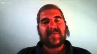 David Haivri on settlement growth