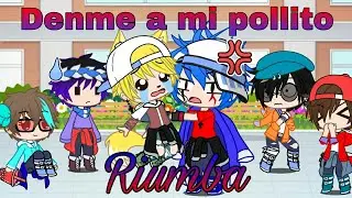 Denme a mi pollito!!! °meme° Riumba #Compas
