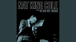 It's Only A Paper Moon (Live at the Blue Note Chicago)