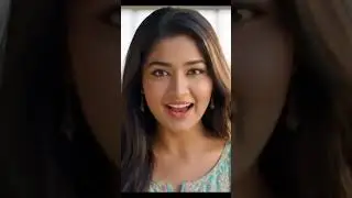 হায় হায় মেয়েটি বলে কি? #veo3