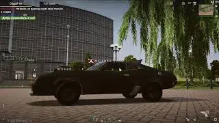 MadOut 2: Big City Online 2025. v16 ➤ Сезон Апокалипсиса: Road Warrior Wasteland