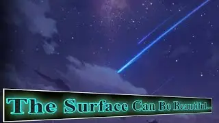 Nora WANTED to Be a NIKKE...[GODDESS OF VICTORY:NIKKE] BLANK TICKET🩵