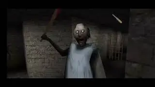 Granny 3 Horror Game 😱 | Granny & Grandpa Full Gameplay in Hindi | Scary Escape#Granny3#HorrorGame