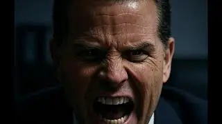 Hunter Biden&rsquo;s EXPLOSIVE MELTDOWN: Screaming, Cursing & WRECKING Democrats &ndash; Why It MATTERS!
