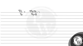 A proton and an alpha particle move in circular orbits in a uniform...