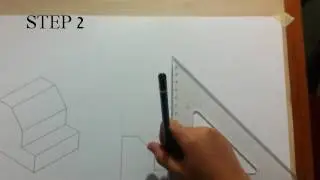 Orthographic Projection