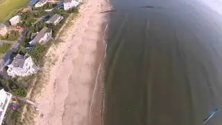 24 Broadkill Beach, Delaware (Aerial) by TweechizDrone Vol 1