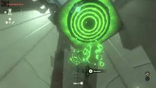 Gatanisis Shrine (All Chests) - Tears of the Kingdom