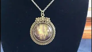 MysticMerchant Gifts Necklaces