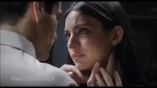 Alejandra y Ricardo - Te Voy A Amar