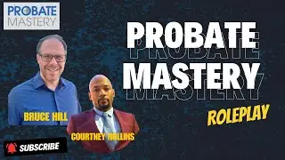 How to Address CHALLENGING Probate Real Estate Objections with Empathy