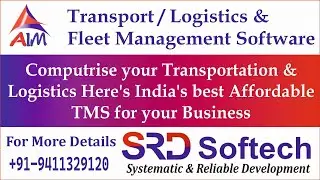 Transport Software Demo